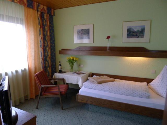 Landhaus Schoenen Sasbachwalden Room photo